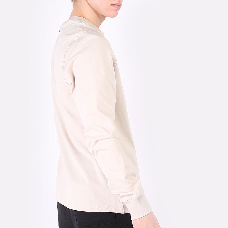 Лонгслив PUMA Overtime LS Tee (53209501)  - цена, описание, фото 5